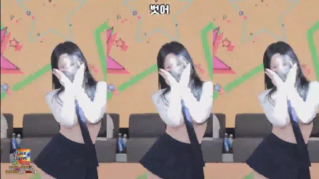 图片[77] - [Korean BJ] pandaclass 2026-03-31 - KBJFan