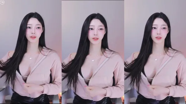 图片[3] - [Korean BJ] big541 2025-08-09 - KBJFan