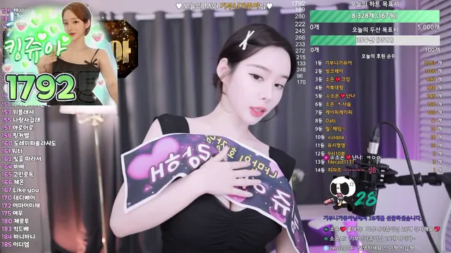 图片[5] - [Korean BJ] askl12349 2025-08-19 - KBJFan