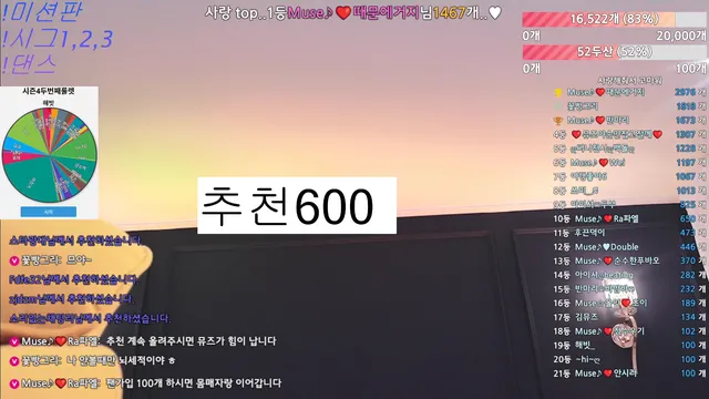 图片[1] - [Korean BJ] muse62 2026-01-10 - KBJFan