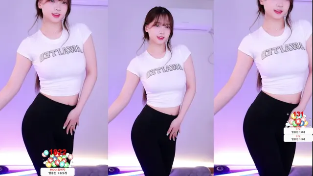 图片[1] - [Korean BJ] serimm 2025-04-29