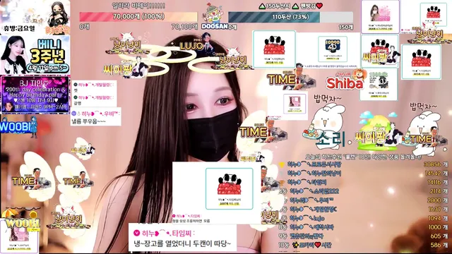 图片[13] - [Korean BJ] heenoo 2025-04-06 - KBJFan