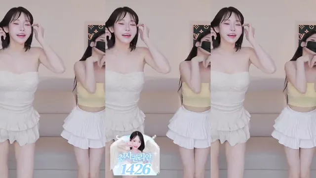 图片[8] - [Korean BJ] sos282 2025-06-30 - KBJFan