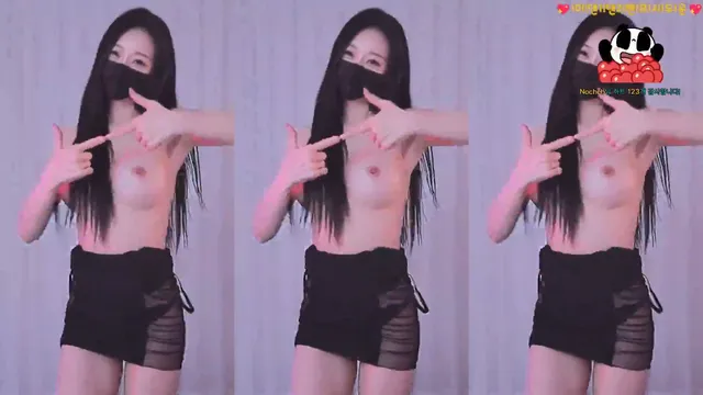 图片[3] - [Korean BJ] oh5yes 2026-05-28 - KBJFan