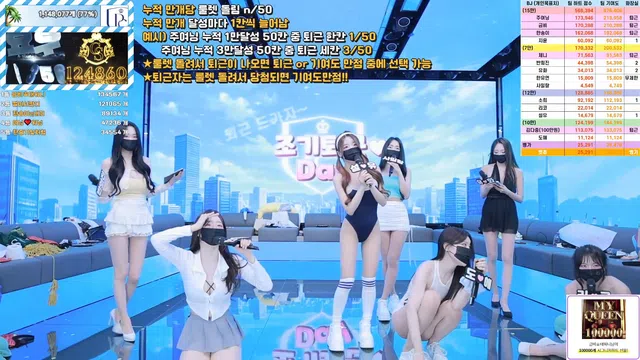 图片[77] - [Korean BJ] pandaclass 2025-07-05 - KBJFan