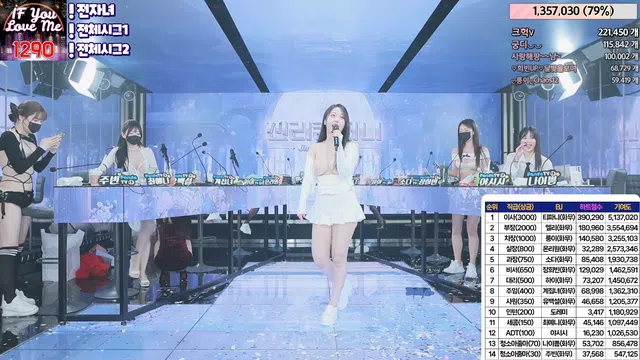 图片[63] - [Korean BJ] jinricp 2024-05-27 - KBJFan