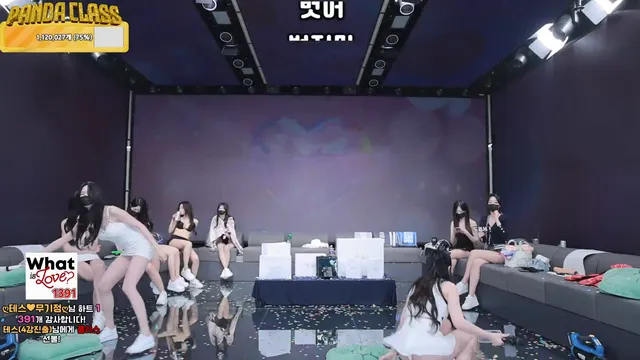 图片[40] - [Korean BJ] pandaclass 2025-03-20 - KBJFan