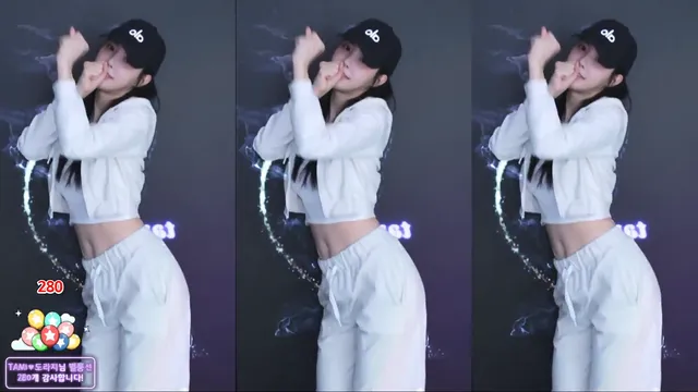 图片[3] - [Korean BJ] glglehddl 2025-04-14