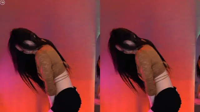 图片[1] - [Korean BJ] babyrimi 2025-10-23 - KBJFan