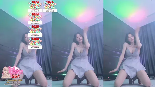 [Korean BJ] dmsgp0810 2025-03-12