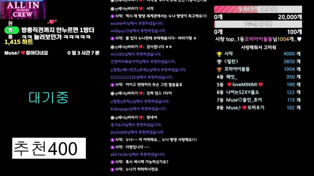 图片[4] - [Korean BJ] muse62 2025-11-14 - KBJFan