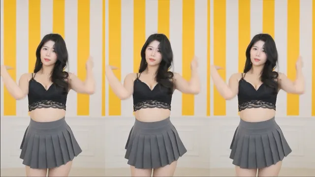 [Korean BJ] dnjswjdals2 2025-04-18