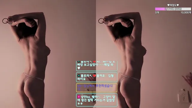 图片[4] - [Korean BJ] flora317 2026-02-03 - KBJFan