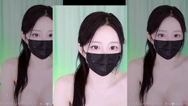 图片[3] - [Korean BJ] 4ocari 2025-07-18 - KBJFan