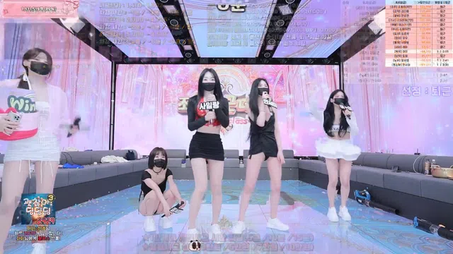 图片[77] - [Korean BJ] pandaclass 2025-09-20 - KBJFan