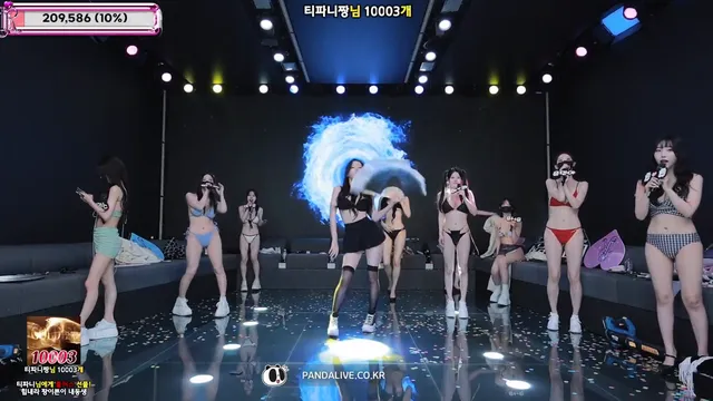 图片[22] - [Korean BJ] jinricp 2025-09-08 - KBJFan