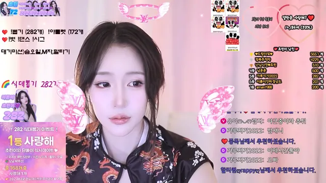 图片[3] - [Korean BJ] zlap990 2025-08-06 - KBJFan