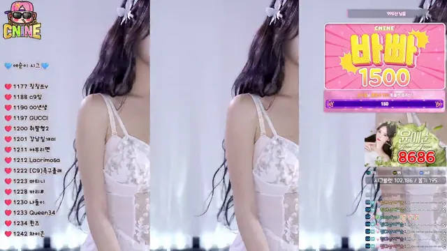 图片[6] - [Korean BJ] yunyeson3015 2025-10-20 - KBJFan