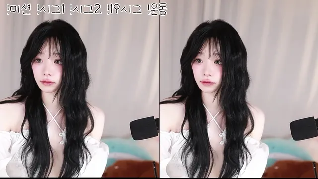 图片[1] - [Korean BJ] podo0311 2026-01-02 - KBJFan