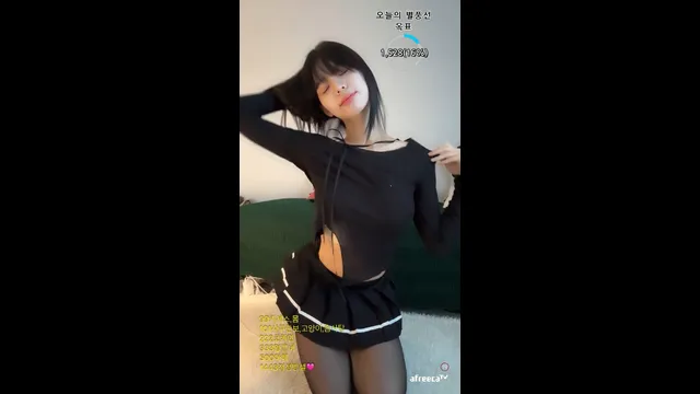 图片[5] - [Korean BJ] daae21 2023-11-17 - KBJFan