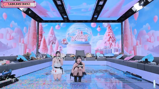 图片[82] - [Korean BJ] jinricp 2025-12-17 - KBJFan