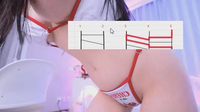 图片[10] - [Korean BJ] moem9e9 2025-06-04 - KBJFan