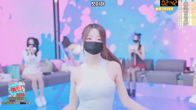图片[18] - [Korean BJ] pandaclass 2026-06-18 - KBJFan