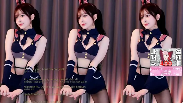 图片[4] - [Korean BJ] flower1023 2026-02-14 - KBJFan