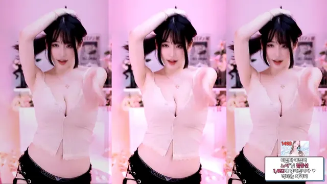 图片[6] - [Korean BJ] hl6260 2025-04-25 - KBJFan