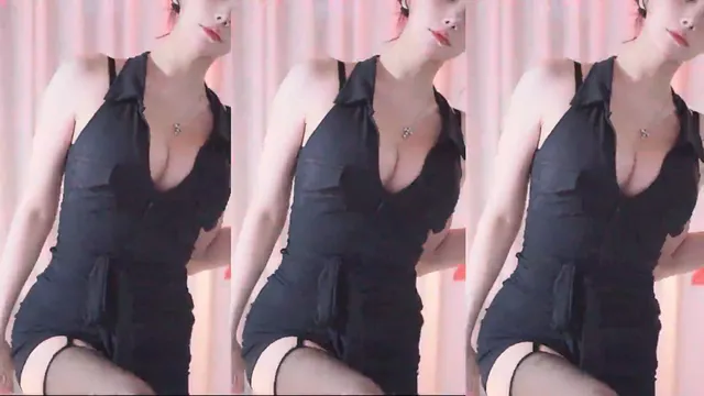 图片[1] - [Korean BJ] znvely00 2026-02-09 - KBJFan