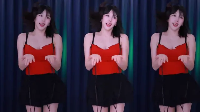 图片[3] - [Korean BJ] youchi00 2025-10-11 - KBJFan