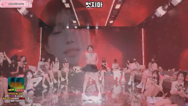 图片[59] - [Korean BJ] pandaclass 2026-06-27 - KBJFan