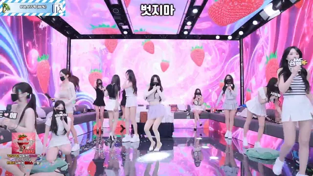 图片[31] - [Korean BJ] pandaclass 2025-07-10 - KBJFan