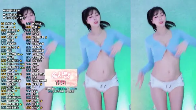图片[3] - [Korean BJ] zzey33 2025-05-18