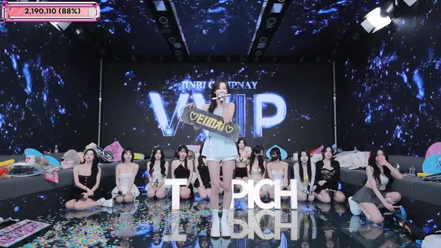 图片[68] - [Korean BJ] jinricp 2025-12-10 - KBJFan