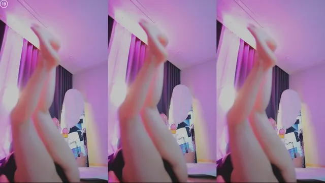 图片[5] - [Korean BJ] eunyoung1238 2025-04-23