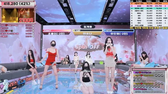 图片[36] - [Korean BJ] jinricp 2025-04-21 - KBJFan