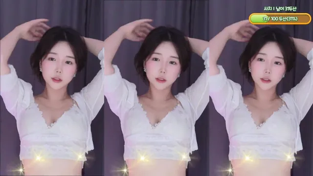 图片[3] - [Korean BJ] peachya 2025-06-11 - KBJFan