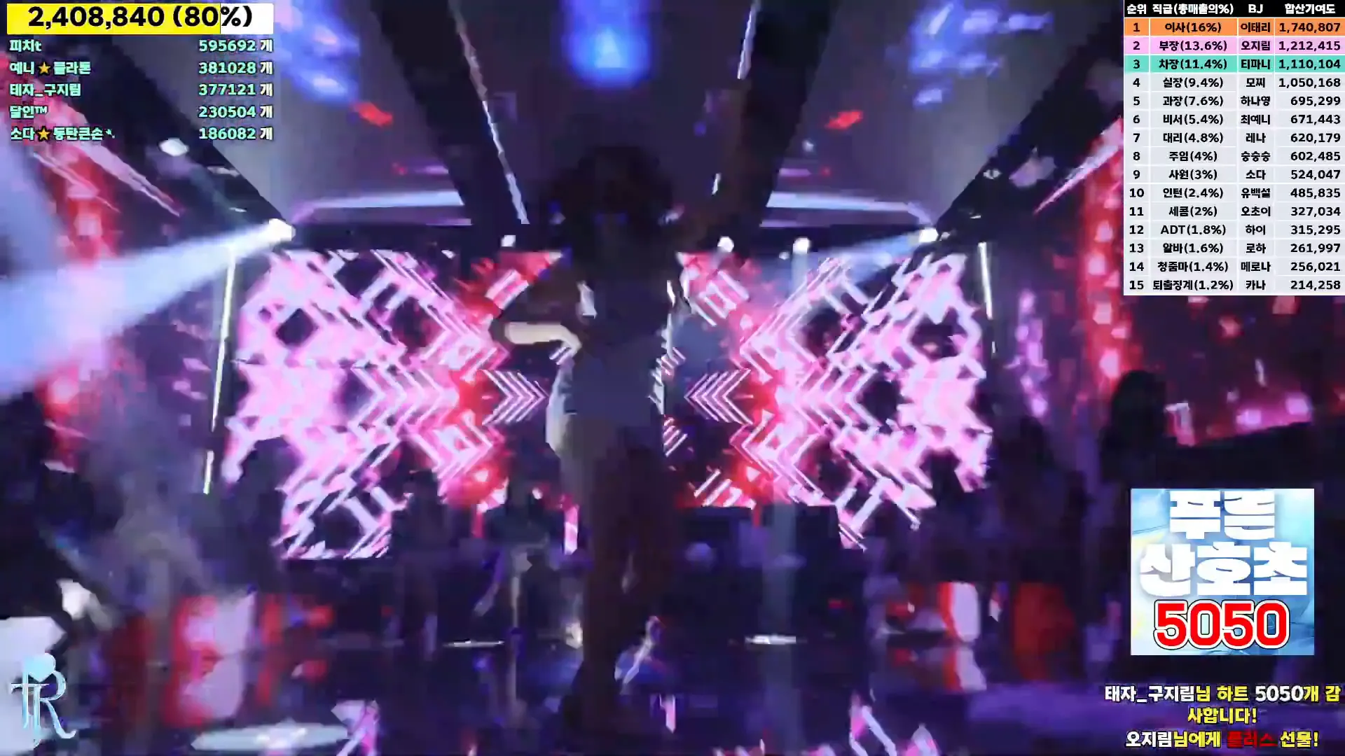 图片[38] - [Korean BJ] jinricp 2024-09-06 - KBJFan