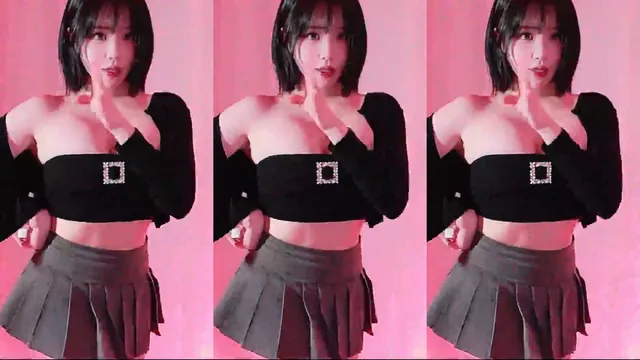 图片[1] - [Korean BJ] sky97120 2025-07-26 - KBJFan