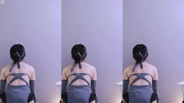 图片[6] - [Korean BJ] mj0128 2025-04-27 - KBJFan