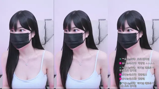 图片[7] - [Korean BJ] mozzi1030 2025-08-19 - KBJFan