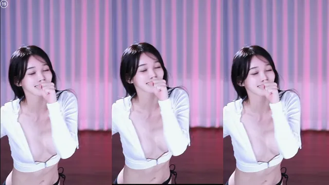 图片[2] - [Korean BJ] feel0100 2026-01-11 - KBJFan