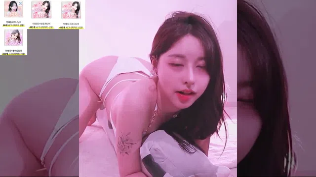 图片[7] - [Korean BJ] naras2 2025-04-14 - KBJFan