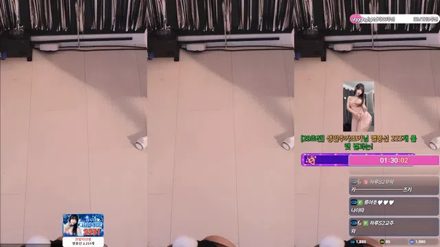 图片[14] - [Korean BJ] sol3712 2025-02-22 - KBJFan