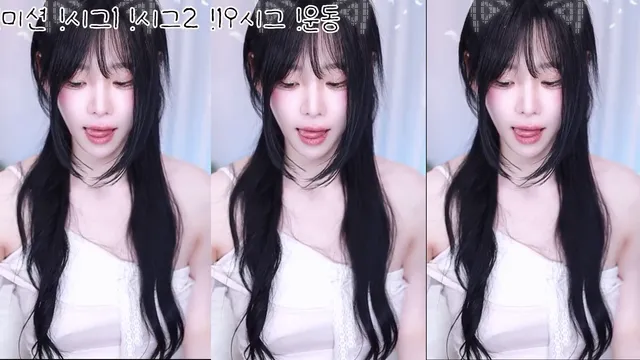 图片[3] - [Korean BJ] podo0311 2026-01-18 - KBJFan