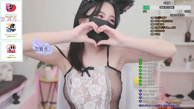 图片[1] - [Korean BJ] 111gogogo 2025-03-11 - KBJFan