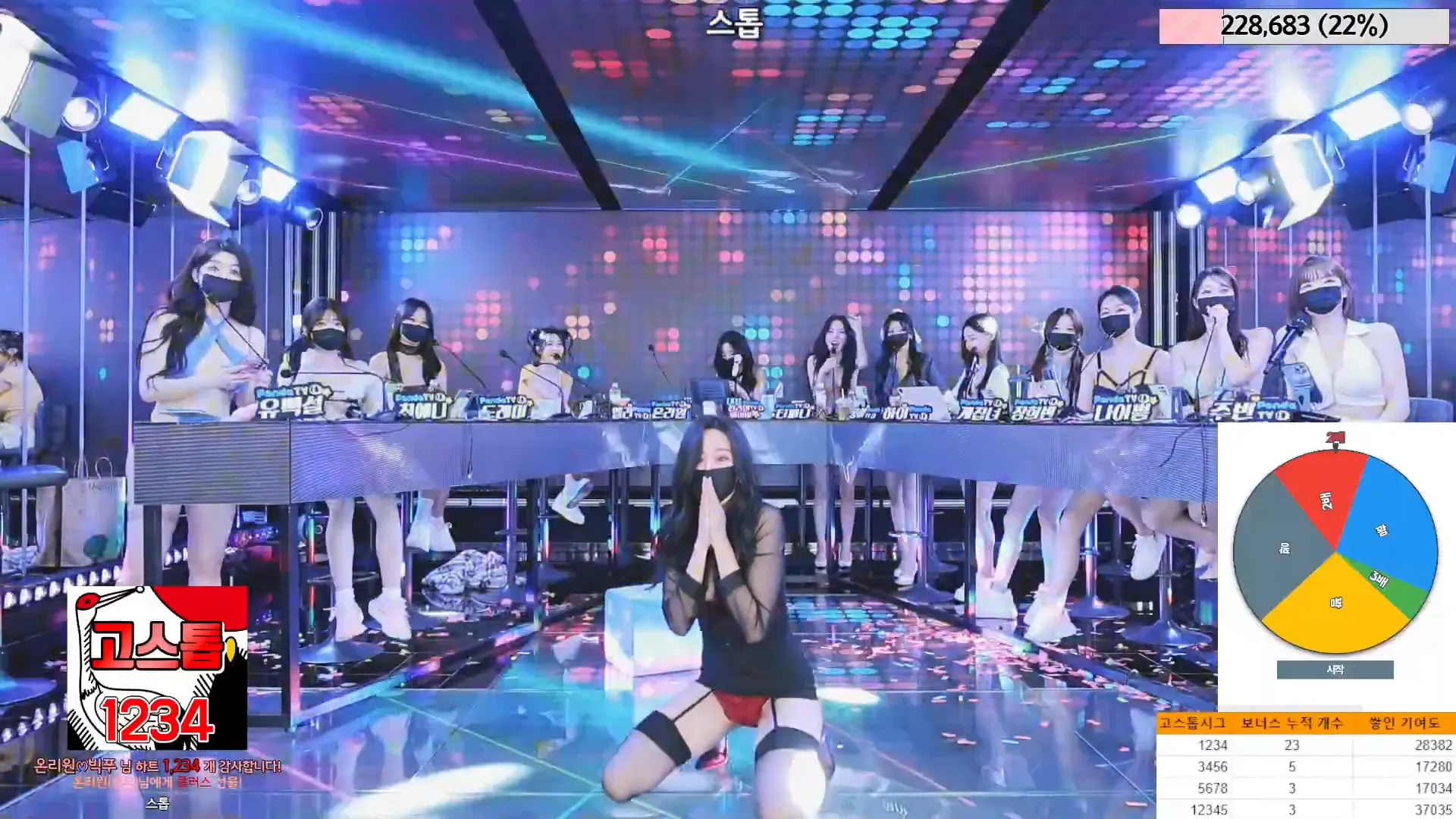 图片[19] - [Korean BJ] jinricp 2024-05-20 - KBJFan