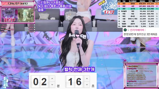 图片[53] - [Korean BJ] jinricp 2025-09-03 - KBJFan