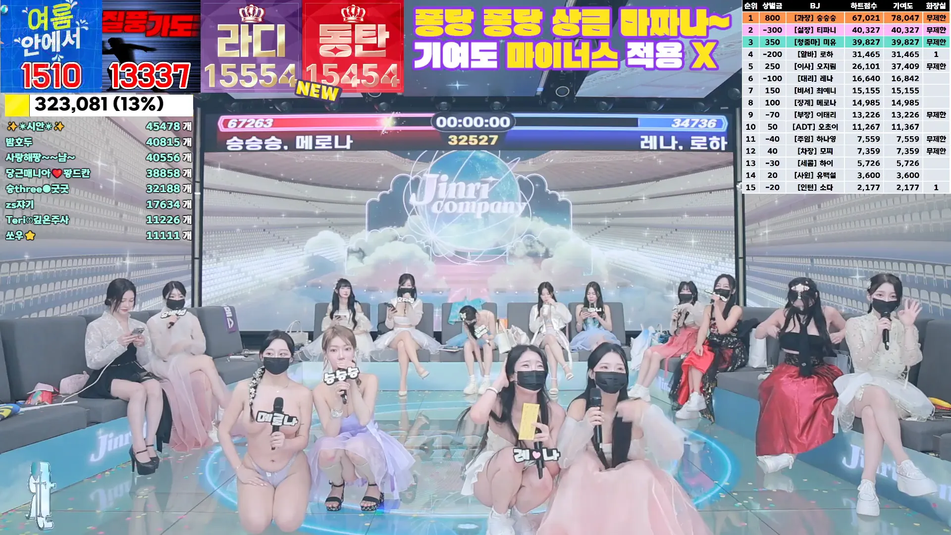 图片[68] - [Korean BJ] jinricp 2024-09-13 - KBJFan